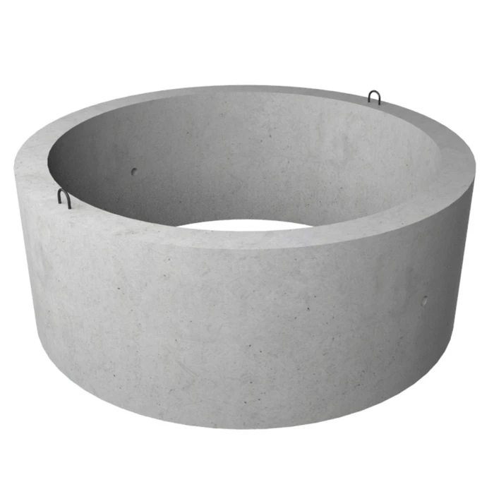 Кольцо бетонное КО-6