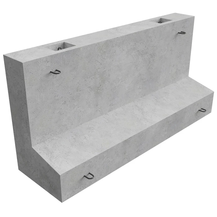 Фундаментный блок Ф 264