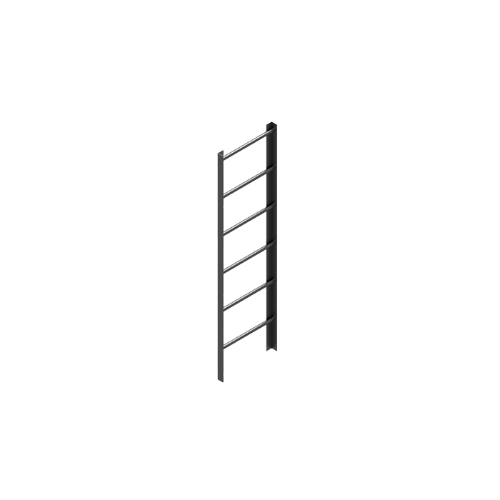 Лестница тепловых сетей (Л-16) ТС-5.2