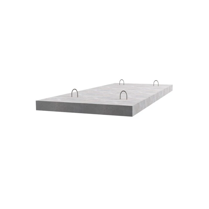 Плита канала ПП 8-28-12