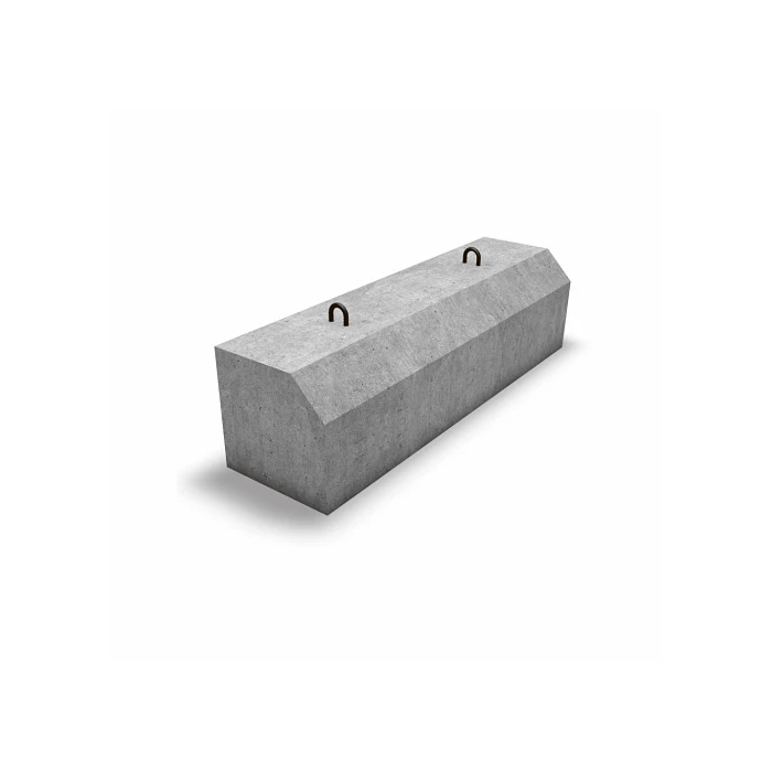 Упор бетонный УГ-41