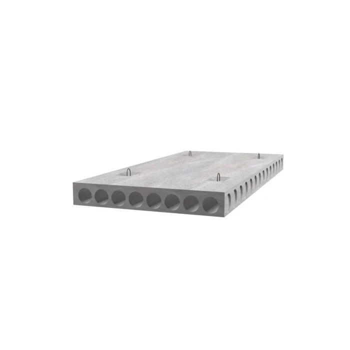 Плита перекрытия ПТМ 72-12-22-5,0 S800