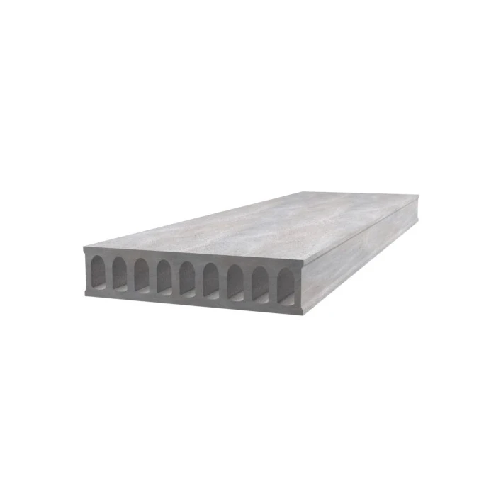 Плита перекрытия 1ПБ 63.12-8