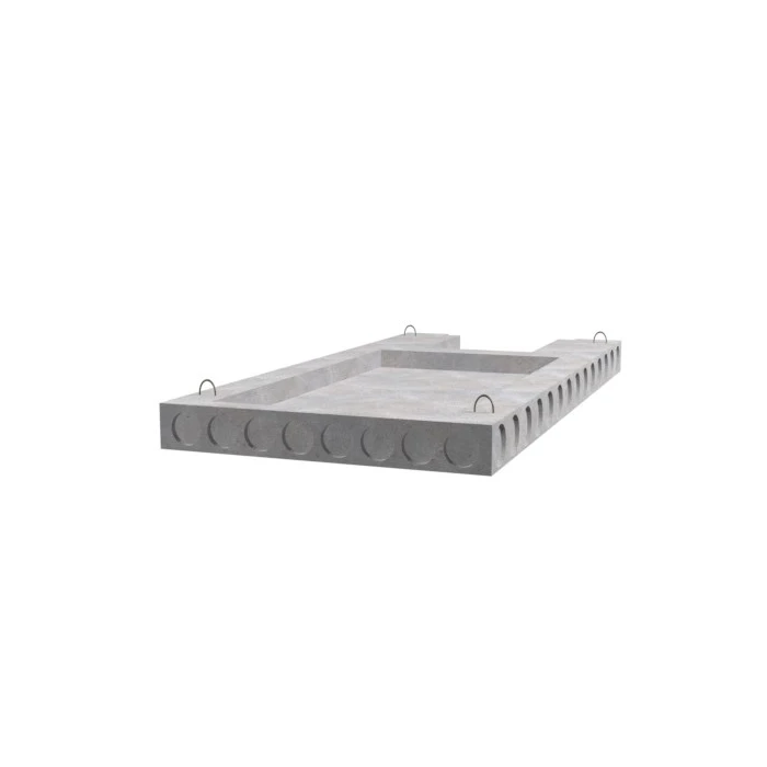 Плита перекрытия ПРС 68.15-12