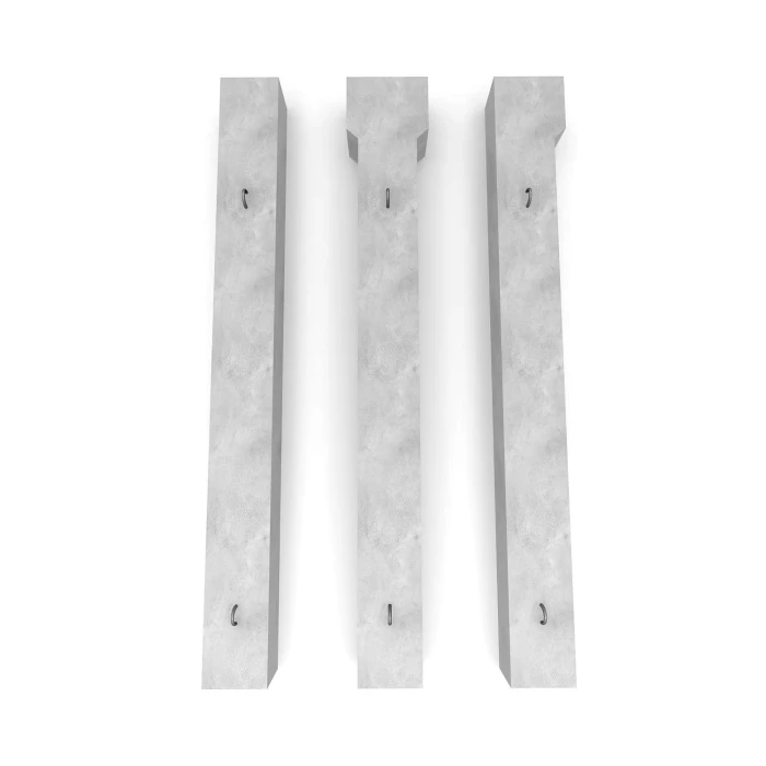 Колонна железобетонная К 48-40 с