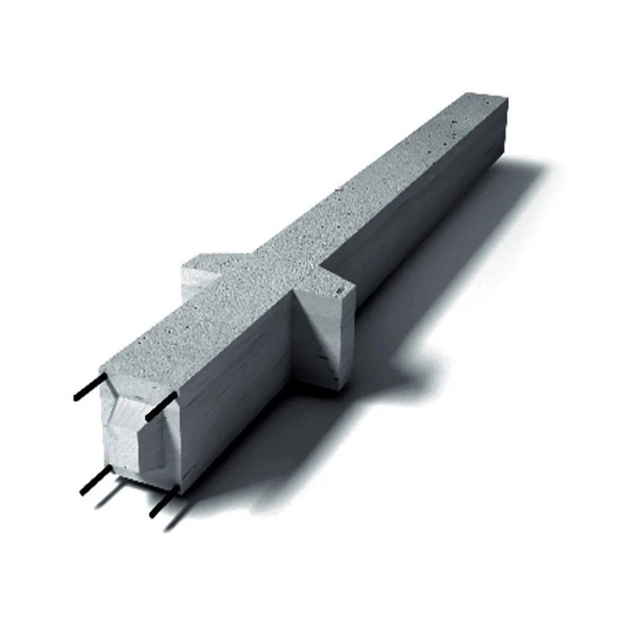 Колонна железобетонная 1СД 60-35-30-1