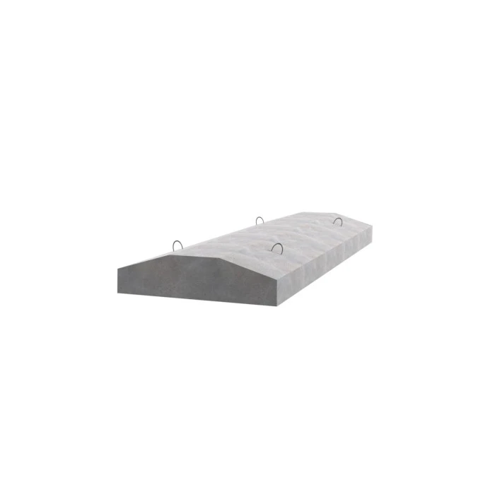 Ленточный фундамент ФЛ 20.24-1